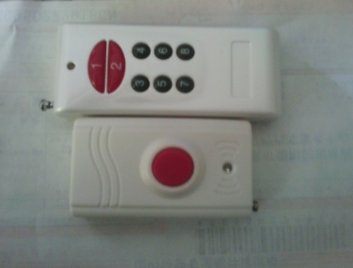 监控屏蔽器